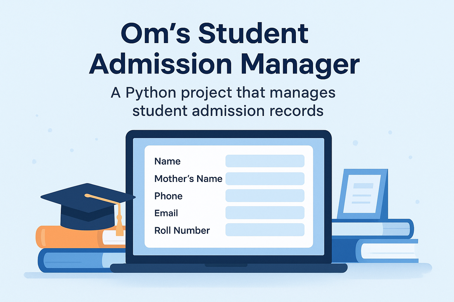 Project 23 Screenshot